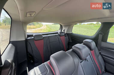 Мінівен Maxus Euniq 5 2020 в 