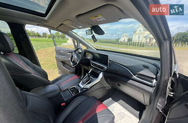 Мінівен Maxus Euniq 5 2020 в 