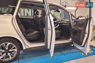 Минивэн Maxus Euniq 5 2021 в 