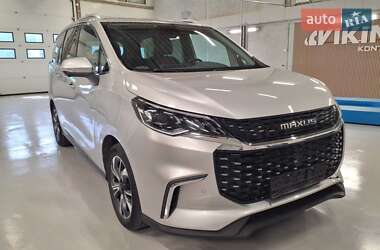 Мінівен Maxus Euniq 5 2021 в Києві