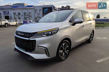 Минивэн Maxus Euniq 5 2020 в 