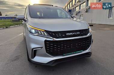 Минивэн Maxus Euniq 5 2020 в Киеве