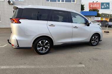 Минивэн Maxus Euniq 5 2020 в 