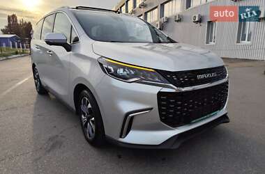 Минивэн Maxus Euniq 5 2020 в Киеве