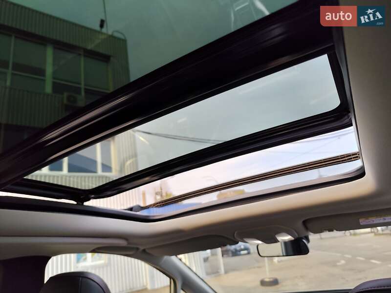 Минивэн Maxus Euniq 5 2020 в Киеве