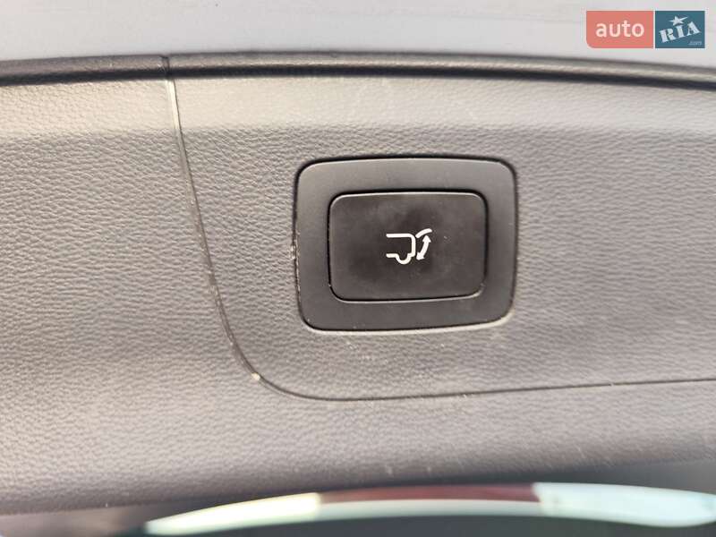 Минивэн Maxus Euniq 5 2020 в Киеве