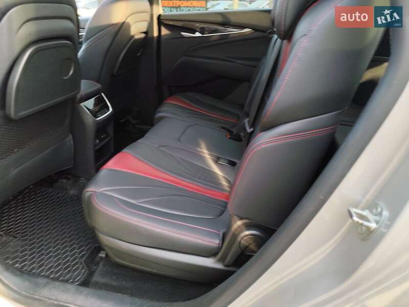 Минивэн Maxus Euniq 5 2020 в Киеве