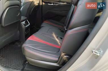 Минивэн Maxus Euniq 5 2020 в 