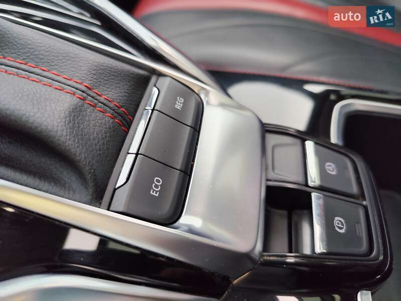 Минивэн Maxus Euniq 5 2020 в Киеве