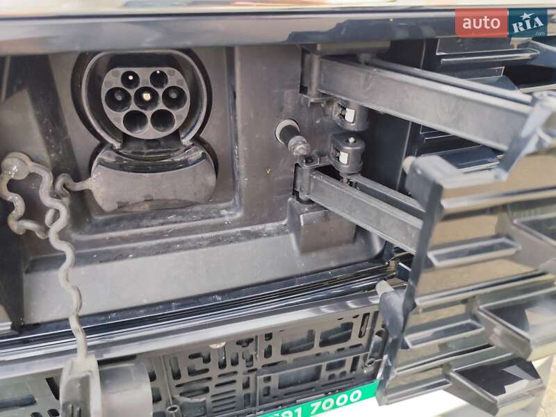 Минивэн Maxus Euniq 5 2020 в Киеве