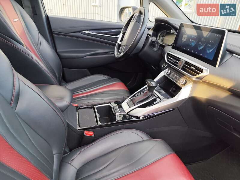 Минивэн Maxus Euniq 5 2020 в Киеве