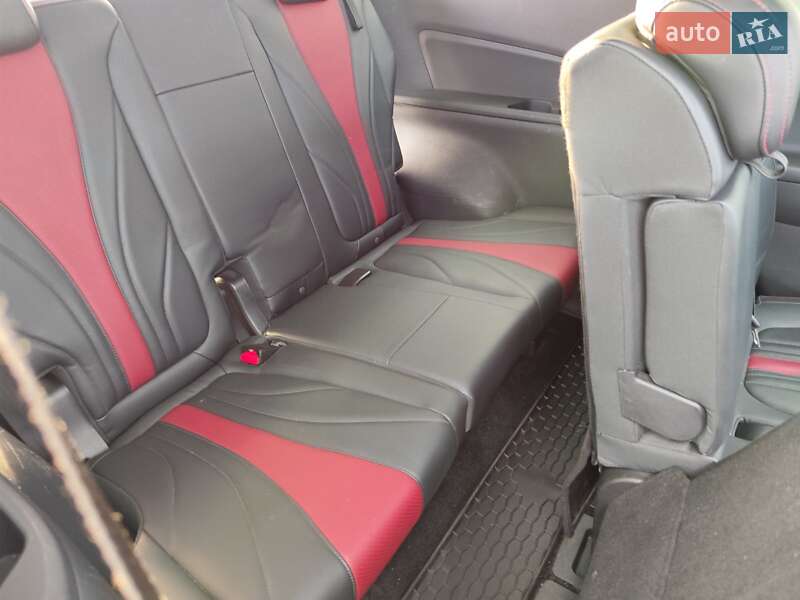 Минивэн Maxus Euniq 5 2020 в Киеве