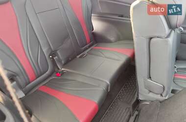 Минивэн Maxus Euniq 5 2020 в 