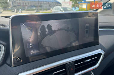 Минивэн Maxus Euniq 5 2020 в 