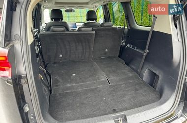 Минивэн Maxus Euniq 5 2020 в Тернополе фото 20 Минивэн Maxus Euniq 5 2020 в Тернополе