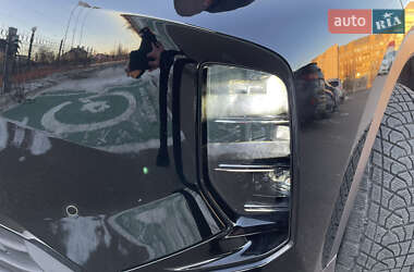 Позашляховик / Кросовер Maxus Euniq 6 2022 в 