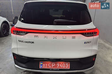 Внедорожник / Кроссовер Maxus Euniq 6 2023 в 