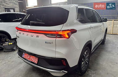 Внедорожник / Кроссовер Maxus Euniq 6 2023 в 