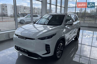 Внедорожник / Кроссовер Maxus Euniq 6 2023 в 