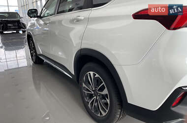 Внедорожник / Кроссовер Maxus Euniq 6 2023 в 