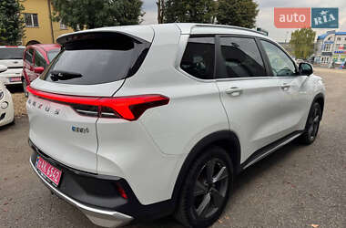 Внедорожник / Кроссовер Maxus Euniq 6 2022 в 
