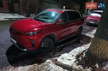 Универсал Maxus Euniq 6 2022 в Виннице