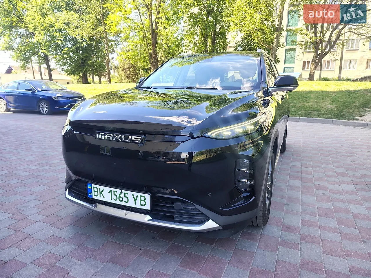 2018 Ford Tourneo Connect - мініатюра 22