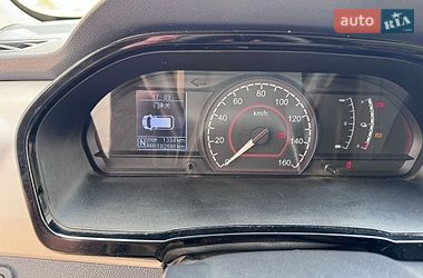 Грузовой фургон Maxus EV30 2022 в Трускавце фото 15 Грузовой фургон Maxus EV30 2022 в Трускавце