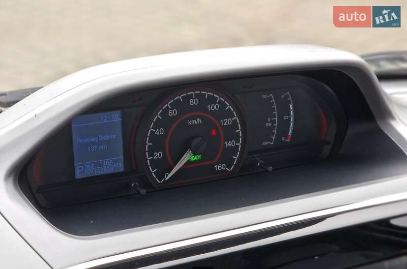Грузовой фургон Maxus EV80 2019 в Киеве