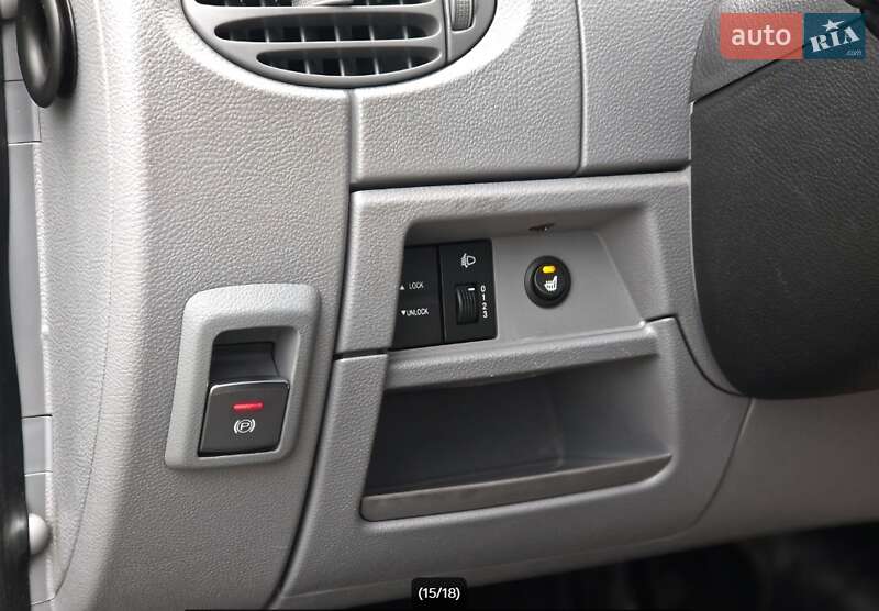 Грузовой фургон Maxus EV80 2019 в Киеве