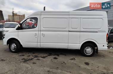 Вантажний фургон Maxus EV80 2019 в Києві