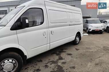 Вантажний фургон Maxus EV80 2019 в Києві