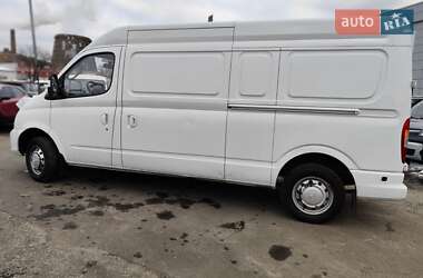 Вантажний фургон Maxus EV80 2019 в Києві