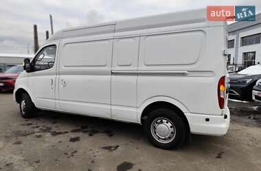 Вантажний фургон Maxus EV80 2019 в Києві