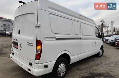 Вантажний фургон Maxus EV80 2019 в Києві