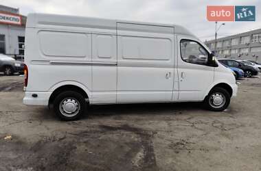 Грузовой фургон Maxus EV80 2019 в 