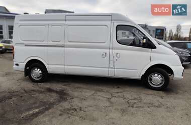 Вантажний фургон Maxus EV80 2019 в Києві