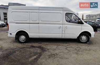 Вантажний фургон Maxus EV80 2019 в Києві