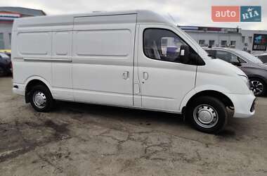 Вантажний фургон Maxus EV80 2019 в Києві