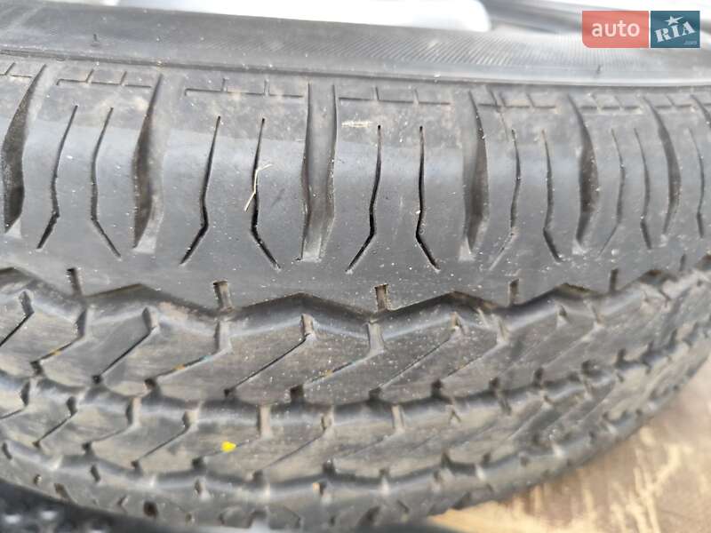 Вантажний фургон Maxus EV80 2019 в Києві