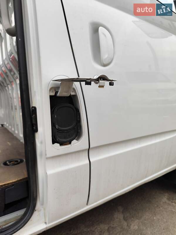 Вантажний фургон Maxus EV80 2019 в Києві