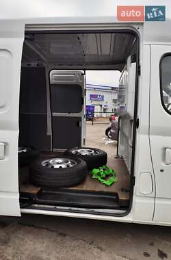 Вантажний фургон Maxus EV80 2019 в Києві