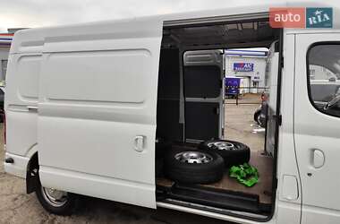 Вантажний фургон Maxus EV80 2019 в Києві