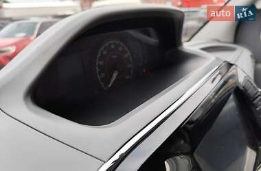 Вантажний фургон Maxus EV80 2019 в Києві