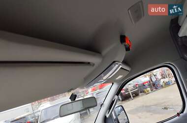 Вантажний фургон Maxus EV80 2019 в Києві