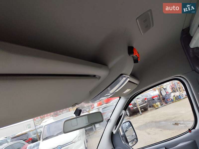 Вантажний фургон Maxus EV80 2019 в Києві