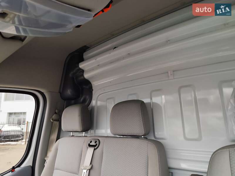 Грузовой фургон Maxus EV80 2019 в Киеве