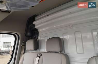 Грузовой фургон Maxus EV80 2019 в 