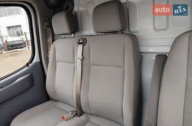 Вантажний фургон Maxus EV80 2019 в Києві
