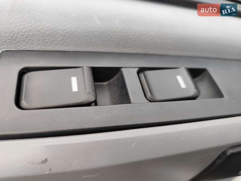 Вантажний фургон Maxus EV80 2019 в Києві